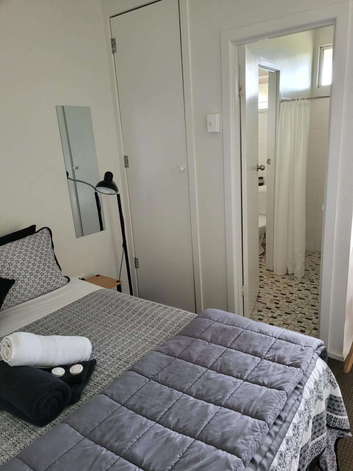Jabiru Motel Nambucca Heads Zimmer foto